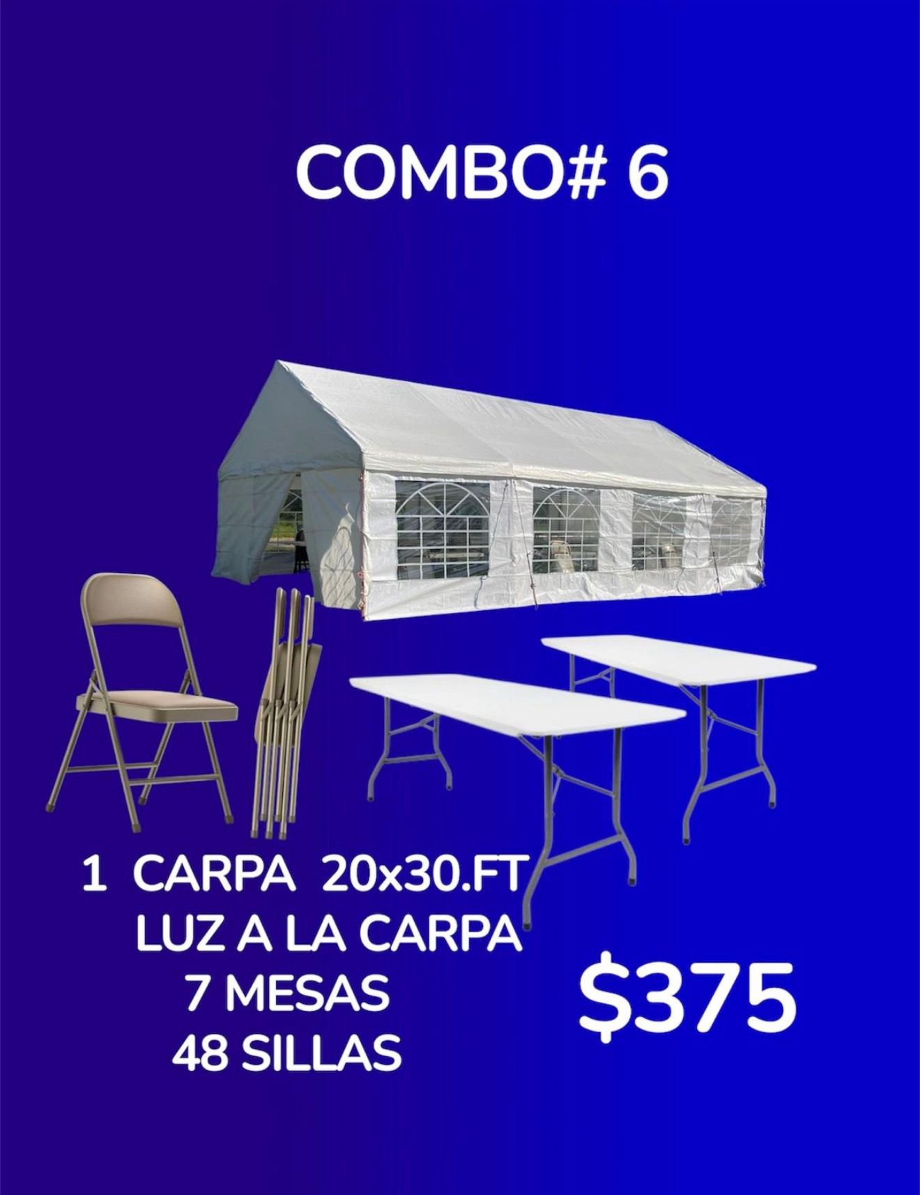 COMBO #6